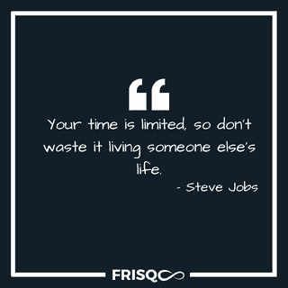 Steve Jobs Quotes on Life