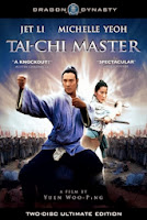 ดูหนังจีนออนไลน์ มังกรไทเก็ก คนไม่ยอมคน Taichi Master