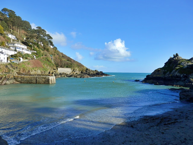 Polperro, Cornwall