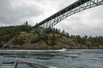 Deception Pass