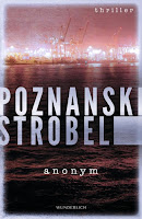 Ursula-Poznanski-Arno-Strobel/Anonym