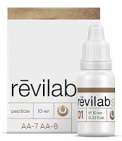 Revilab SL 01