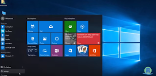 تحميل ويندوز 10 Windows الجديد برابط مباشر