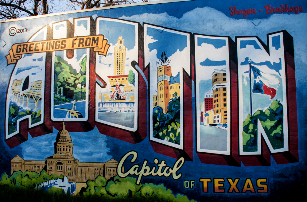 Austin, Texas