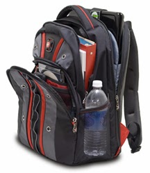 Wenger Valve backpack