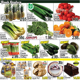 Galati Market Fresh Flyer February 16 - March 1, 2018