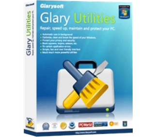 Glary Utilities Pro 3.6 Free Download
