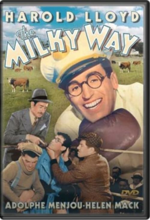 [HD] The Milky Way 1936 Film Complet Download