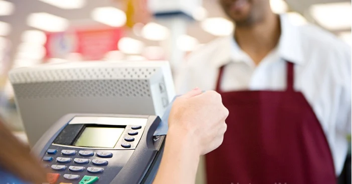 No cash or cards allowed: Major supermarkets set to accept only BIOMETRICS payment