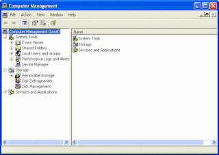 computer management computer management