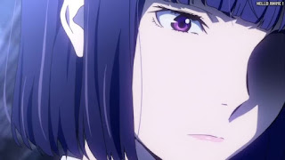 文スト 1期8話 与謝野晶子 Yosano 文豪ストレイドッグス アニメ Bungo Stray Dogs Episode 8