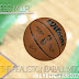 Realistic Wilson Ball Mod by EGS-MLLR | NBA 2K23