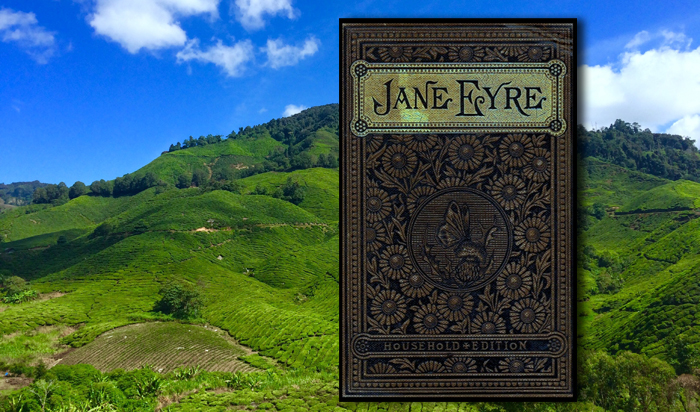 Reseña de Jane Eyre, de Charlotte Brontë