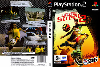  Download Game Fifa Street 2 PS2 Full Version Iso For PC | Murnia Games