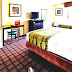 Maryland Hotel - Luxury Hotel Maryland