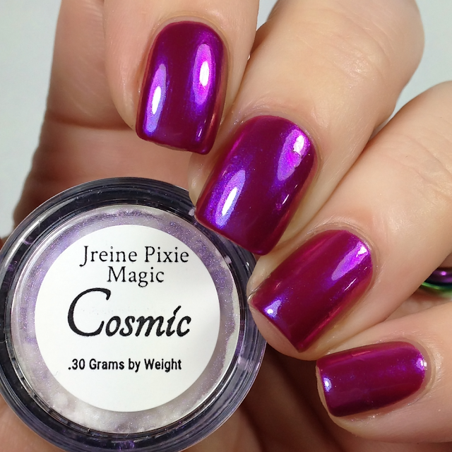 JReine Cosmetics-Cosmic Pixie Magic Kit