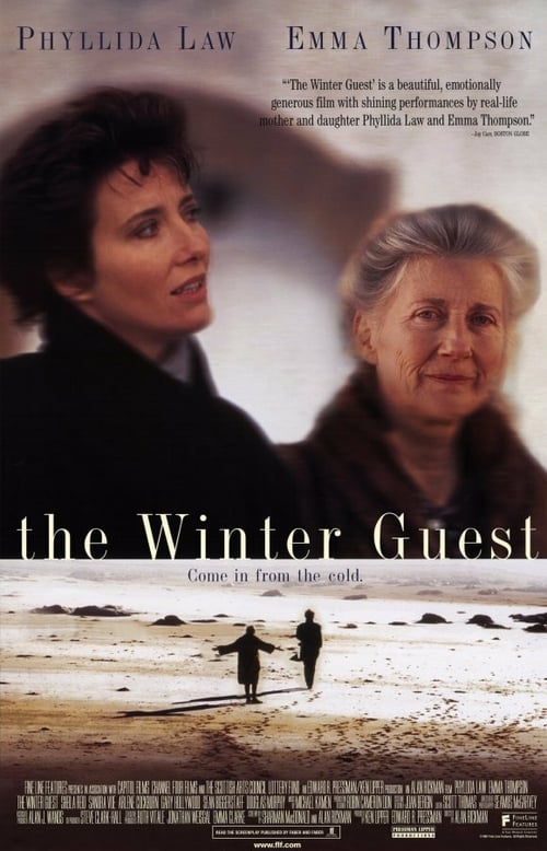 Regarder L'invitée de l'hiver 1997 Film Complet En Francais