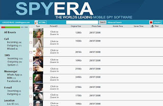 cydia spy tracking app