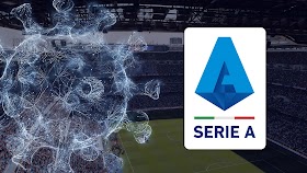 Liga Italia Resmi Berlanjut Lagi 13 Juni Mendatang