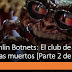 Gremlin Botnets: El Club De Los Poetas Muertos [Parte 2 De 6]