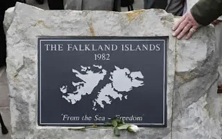 Malvinas Falklands