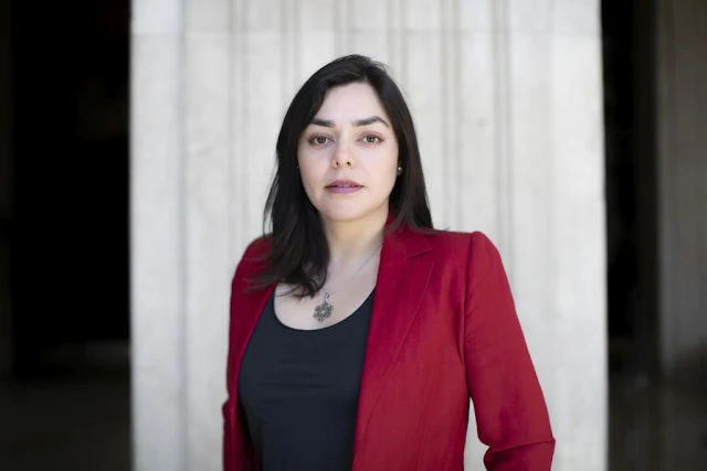Bárbara Sepúlveda, Directora Regional de ProChile en Los Ríos