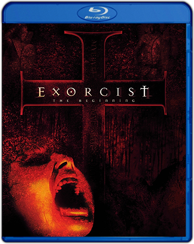 Exorcist: The Beginning (2004) 1080p BDRip Latino-Castellano-Inglés [Subt. Esp] (Terror. Exorcismos)