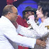 Quincy Jones expresses his MJ moments