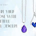 Treasure Your Loved One With Beautiful Memorial Jewelry