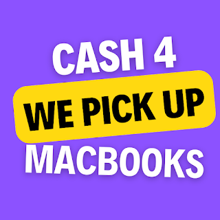 Sell Macbook Las Vegas