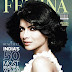 Beautiful Indian women sizzles on Femina Magazine (January 2010)