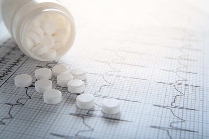 Dosis diarias bajas de aspirina para la prevención de ataques cardíacos: quién debe tomarla y cuáles son las nuevas pautas.