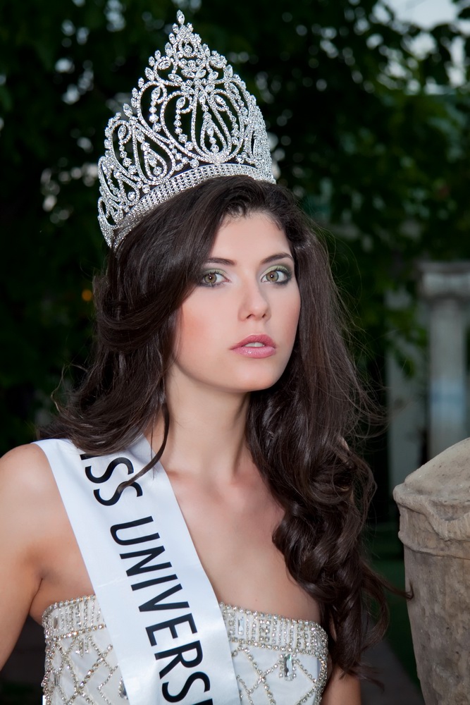 Miss Universe 2011 Kosova. MISS KOSOVO UNIVERSE 2011