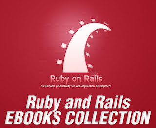 Ruby and Rails eBooks Collection