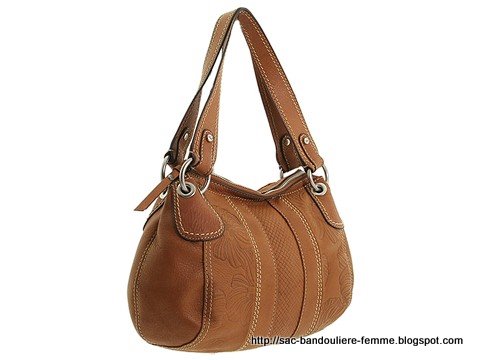 Sac bandouliere femme:sac-1294178