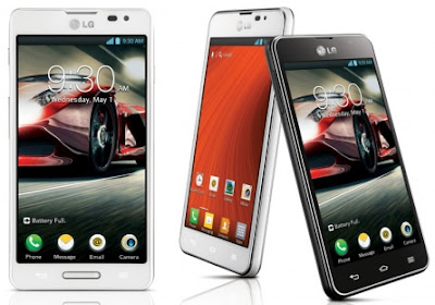 LG Optimus F7