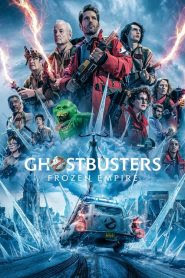Ghostbusters: Frozen Empire Full Movie Download