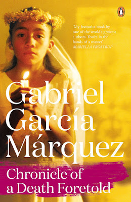 Chronicle of a Death Foretold by Gabriel García Márquez & Gregory Rabassa on Apple Books 