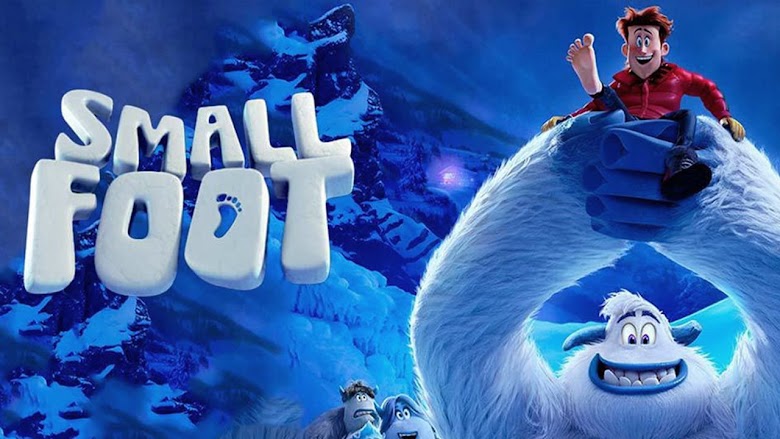 Smallfoot 2018 latino 1080p