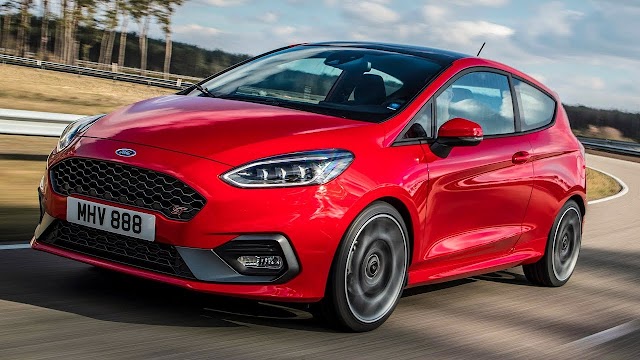 أسعار فورد  2019 في #مصر بعض التخفيض ford egypt