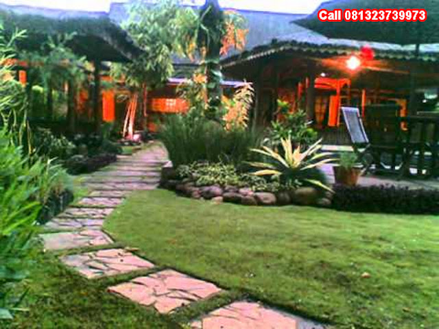 Ciwidey hotel murah