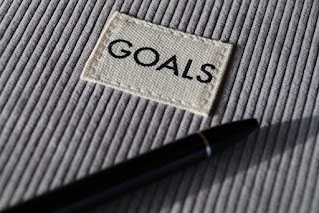 Setting goals has been a transformative journey in my life, propelling me toward success and personal fulfillment.