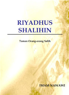 Download Riyadhus Shalihin Imam Nawawi