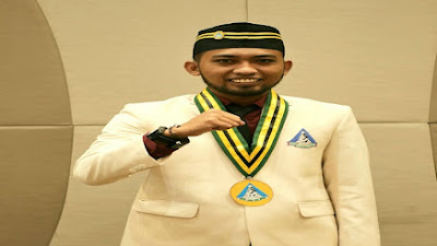 Ketum PB PII tantang Presiden Copot Nadiem Makarim Dinilai Gagal Rumuskan Revisi UU Sisdiknas