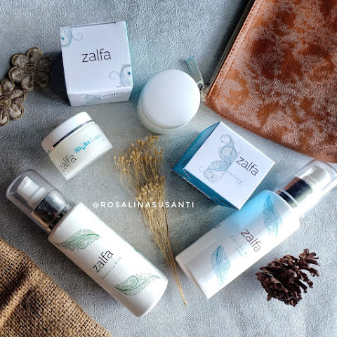 review-zalfa-miracle-acne-series