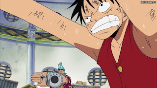 ワンピース アニメ エニエスロビー編 299話 ルフィ Monkey D. Luffy | ONE PIECE Episode 299 Enies Lobby