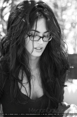 megan fox hot