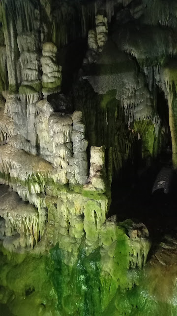 Το Σπήλαιο του Ψυχρού, γνωστό και ως «Δικταίον Άντρον»
