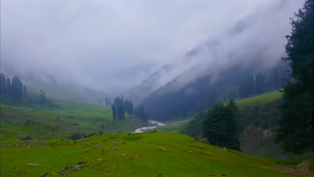 Top 20 Most Visited Places in Jammu and Kashmir