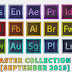 Adobe Master Collection CC 2019 (x64) (September 2019)